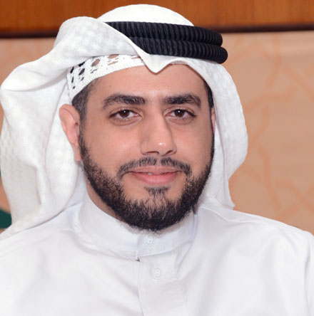 Abdulrahman Al-Mousa